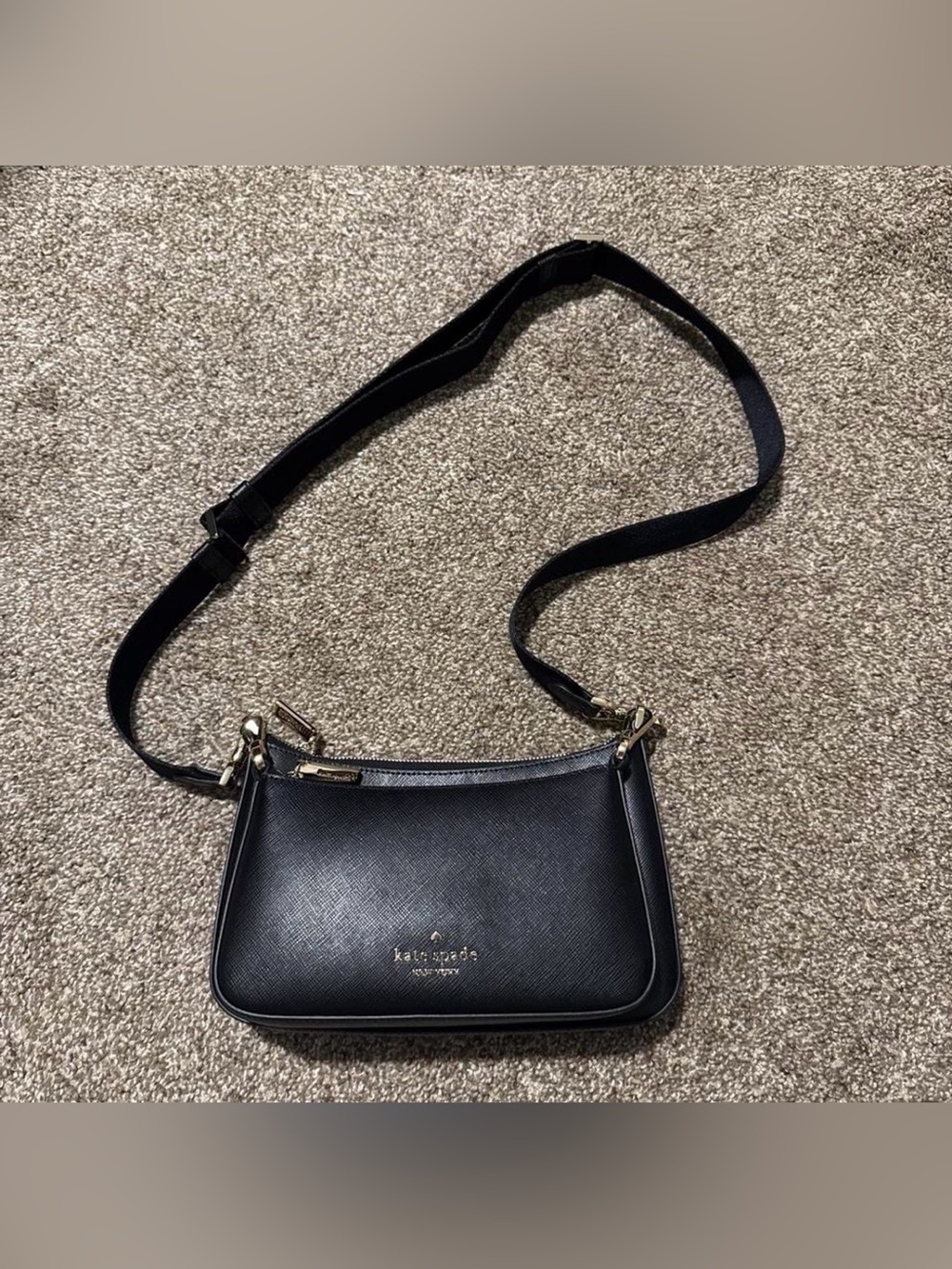 Kate Spade Crossbody Bag